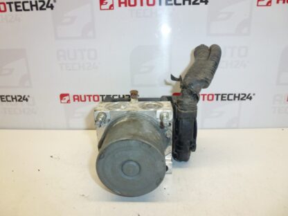 ABS Bosch Peugeot 307 0265800390 9651873780