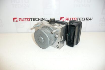 ABS-Pumpe Citroën C1 Peugeot 107 0265805083 44510-0H020