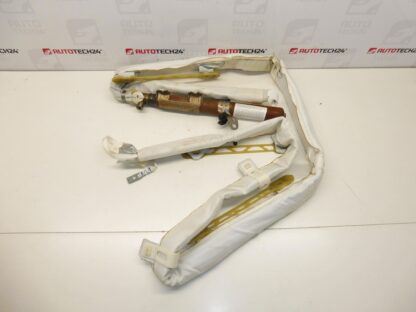 Airbag Decke Citroën C8 Peugeot 807 rechts 1400418880 8329SF