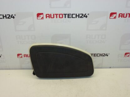 Airbag linker Sitz Citroën C4 I 96536613ZD 8216FZ