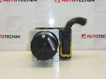 ECU ABS ESP Peugeot 206 965913780 10.0960-1157.3