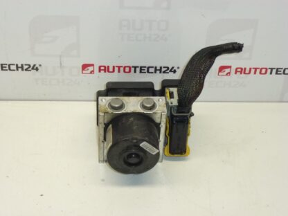 ECU ABS Peugeot 206 9659136980 10.0970-1128.3 10.0207-0068