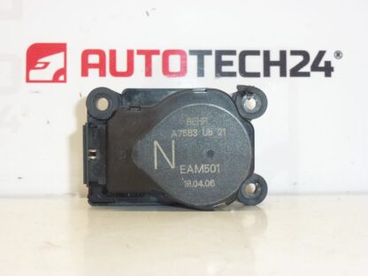 Servo BEHR Citroën Peugeot EAM501 A7583Ub21 6447QN