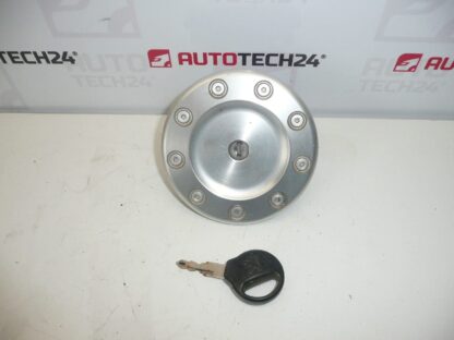 Tankdeckel Peugeot 206 1508H2 1508F6