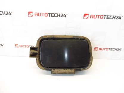 Tankdeckel EXLD Peugeot 607 151781 151862