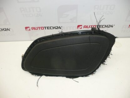 Airbagsitz rechts Peugeot 206 96484354ZR 8216AA