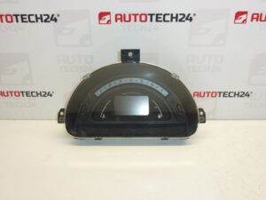 Tachometer Citroën C2 C3 9652008280