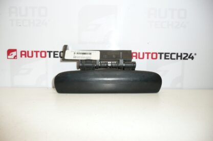 Citroën Xsara Türgriff hinten rechts schwarz 96334566 9101N1