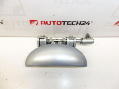 Türgriff hinten links Peugeot 206 EYLC 9101N8