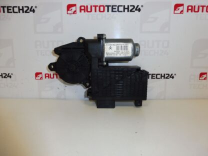 Citroën C4 Picasso Fenstermotor vorne rechts 9682495780 9222CY