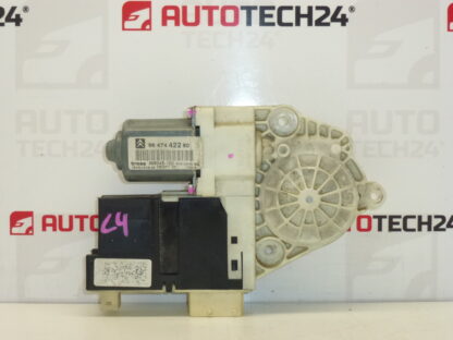 Citroën C4 Fensterhebermotor links 9647442280 9221AW