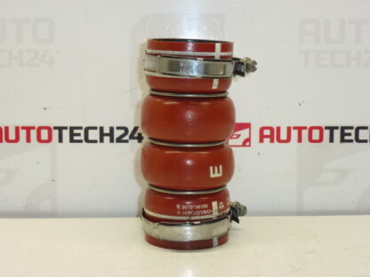 Turboladerschlauch 1.6 HDI Citroën Peugeot 9670746180 0382PN