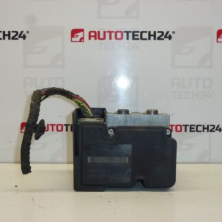 ABS-Pumpe Citroën C3 Peugeot 207 9665344180 10.0207-0142.4