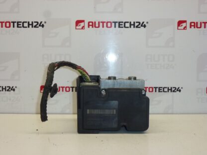 ABS-Pumpe Citroën C3 Peugeot 207 9665344180 10.0207-0142.4