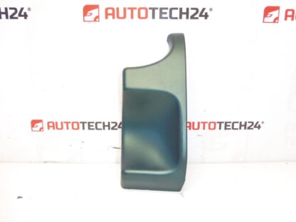 Armaturenbrettabdeckung Citroën Berlingo II und Peugeot Partner II 9644461777 8211Q6