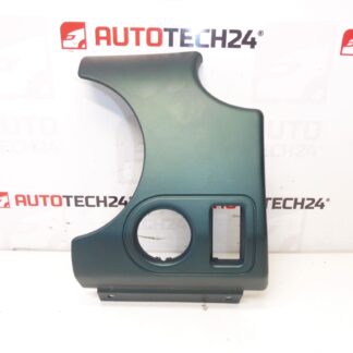 Armaturenbrettabdeckung Citroën Berlingo II und Peugeot Partner II 9644985677 8211Q0