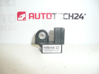 Aufprallsensor Citroën Peugeot 9636982680 8216H3