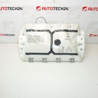 Beifahrerairbag Peugeot 207 9683408580 8216RY