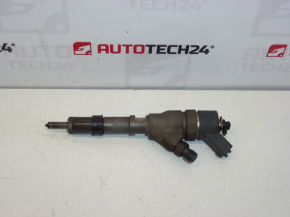 BOSCH 2.0HDI 0445110008 9635196580 198093 Injektor