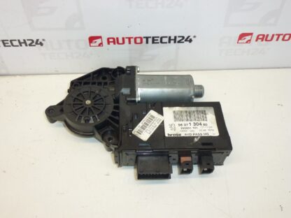 Peugeot 307 Fensterhebermotor vorne rechts 9637130480 9222N1