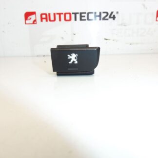 Peugeot Notrufschalter 96653731ZD 6574KX