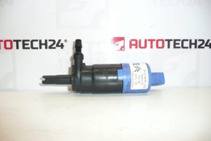 Scheinwerferwaschmotor Citroën Peugeot 9641086680 643477