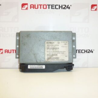 Steuergerät Bosch Citroën C5 2.2 HDI 0260002922 6058001139 9659205980 2529Q2