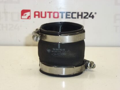 Turboschlauch 1.6 HDI Citroën Peugeot 9689096280 0382NZ