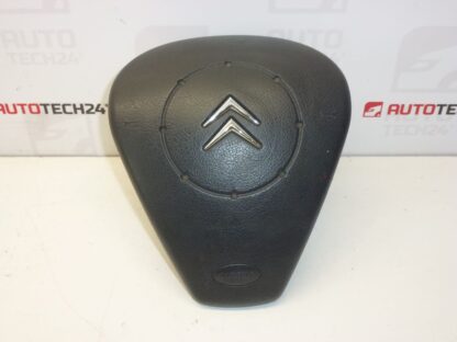 Airbag-Lenkrad Citroën C2 C3 96380009VD 4112HH