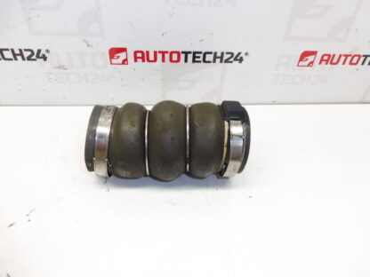 Schlauch 1.6 e-HDI Citroën Peugeot 9685598580 9686523980 9685598280 0382PJ