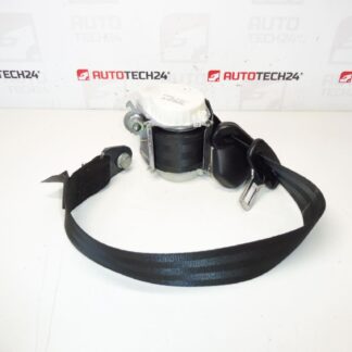 Sicherheitsgurt hinten rechts Peugeot 5008 34029945A 8975SJ