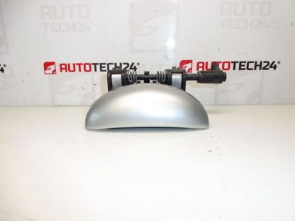 Türgriff links hinten Peugeot 206 EZRC 9101N8