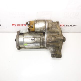 Anlasser Citroën Peugeot 2.0 2.2 HDI Valeo CL6+ 9654561480 D8R28 5802AW