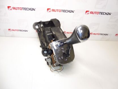 Automatikgetriebe Peugeot 307 Citroen C4 9681946280 2400EK