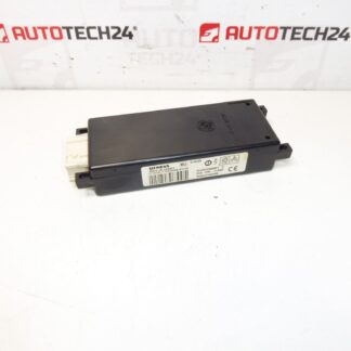 Bluetooth-Modul Citroën Peugeot 9662258380 S122288001 659384