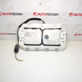 Beifahrerairbag Peugeot 207 9685759080 8216WJ