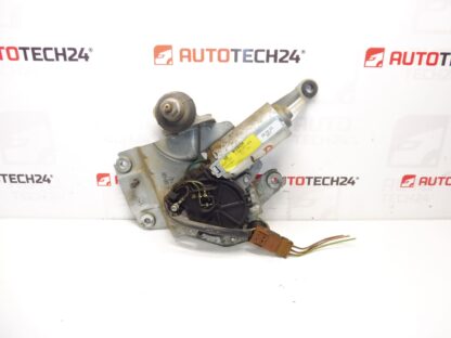 Bosch Heckwischermotor 0390201408 3397020406