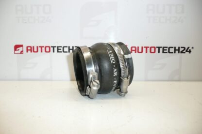 Turboschlauch 1.6 HDI Citroën Peugeot 9651246880 0382EY