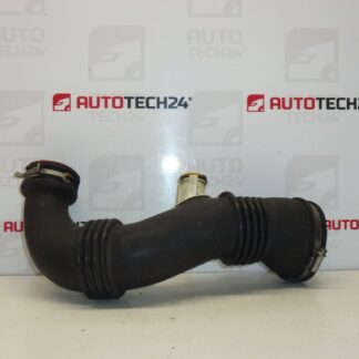 Turboschlauch 1.6 HDI Citroën Peugeot 9687883680 1434E1