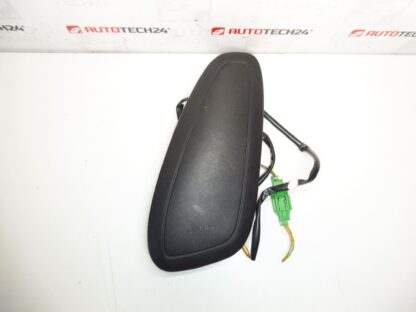 Airbag Fahrersitz Peugeot 206 96498618ZR 8216P2