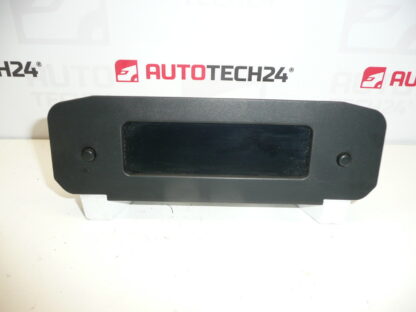 Anzeige Peugeot 206 96613334XT F00