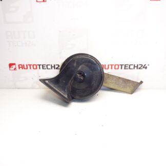 Hupe Hupe mit Halter Peugeot 206 6236F2