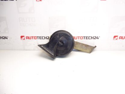 Hupe Hupe mit Halter Peugeot 206 6236F2