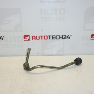 Rohr SCHIENE Citroën Peugeot 9684232880 1570R4