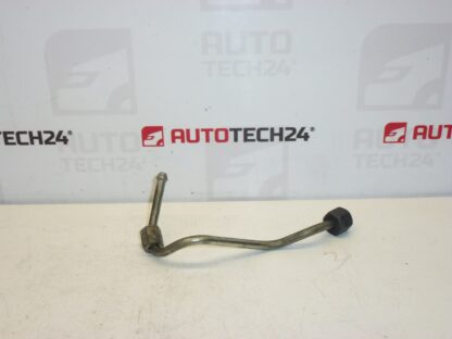 Rohr SCHIENE Citroën Peugeot 9684232880 1570R4