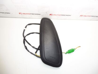 Sitz Beifahrerairbag Peugeot 206 96498617ZR 8216P3