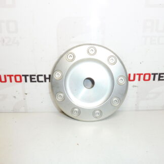 Tankdeckel Peugeot 206 206+ 962669 1508F6