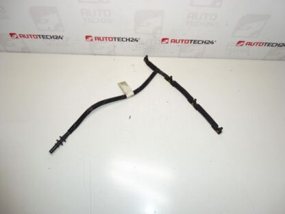 Überlaufschläuche Citroën Peugeot 1.5 HDI 9824723180