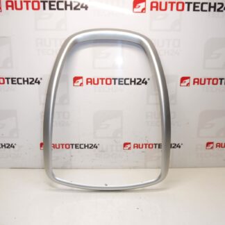 Mittelverkleidung Peugeot 206+ 207 96831399 824455