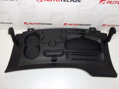 Peugeot 206+ Handschuhfach 8218ZJ – Bild 2